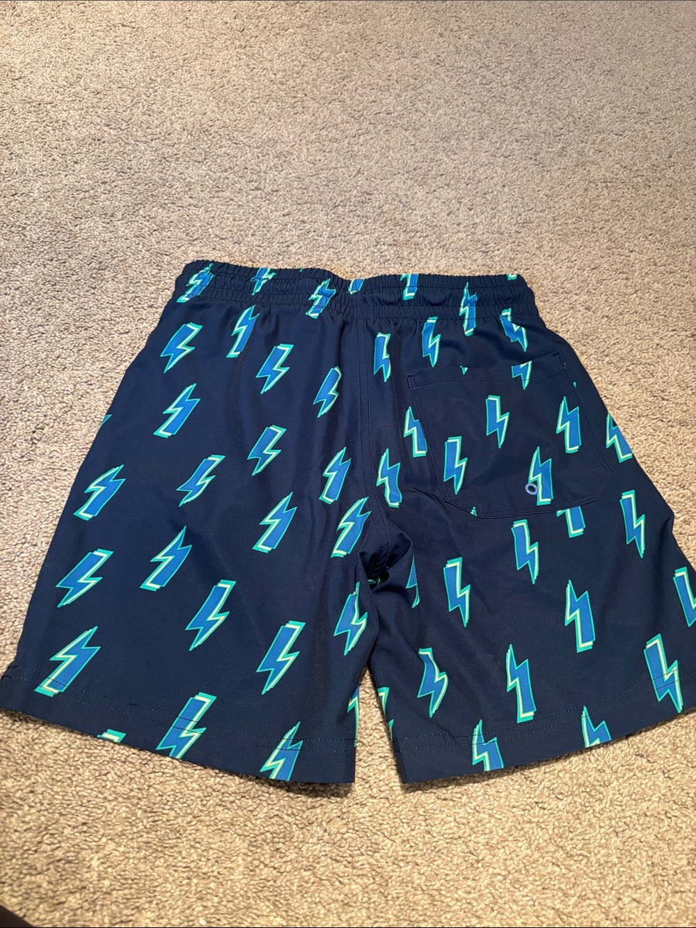 Swim suit set - Picture 7 of 9
